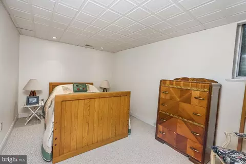 Bedroom - 3105 Shingle Camp Rd, Mc Henry, MD 21541 photo 6 of 14
