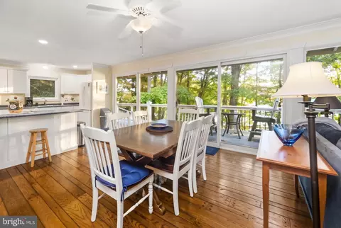 Dining - 3105 Shingle Camp Rd, Mc Henry, MD 21541 photo 2 of 5