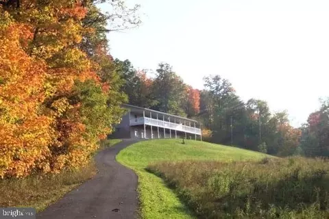 2092 Gorman Rd, Oakland, MD 21550