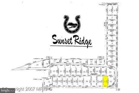 lot31 Sunset Ridge Dr, Mc Henry, MD 21541