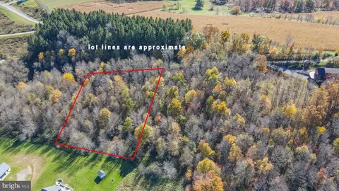 lot31 Sunset Ridge Dr, Mc Henry, MD 21541