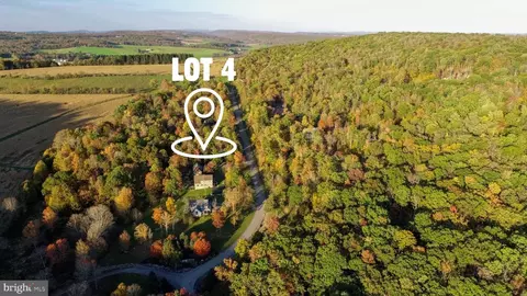 lot4 Golden Meadow Ln, Mc Henry, MD 21541