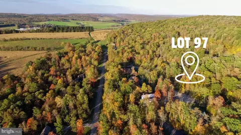 lot97 Birdsong Way, Mchenry, MD 21541