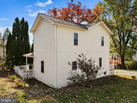 Exterior - 16 E Pennington St E, Oakland, MD 21550 photo 5 of 5