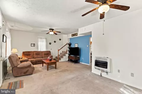 Living - 16 E Pennington St E, Oakland, MD 21550 photo 1 of 1
