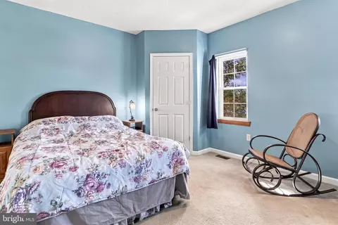 Bedroom - 16 E Pennington St E, Oakland, MD 21550 photo 3 of 6