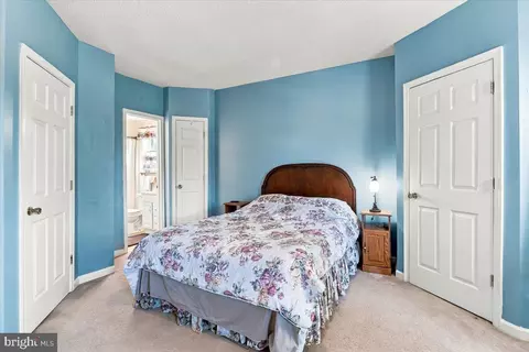 Bedroom - 16 E Pennington St E, Oakland, MD 21550 photo 2 of 6