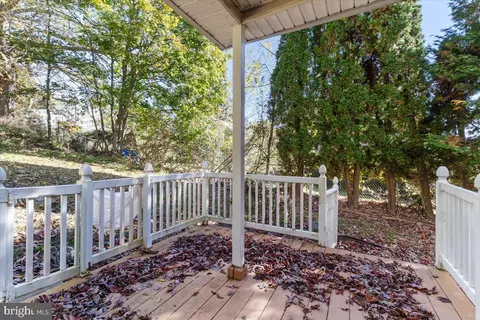 Exterior - 16 E Pennington St E, Oakland, MD 21550 photo 2 of 5