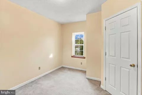 Bedroom - 16 E Pennington St E, Oakland, MD 21550 photo 6 of 6