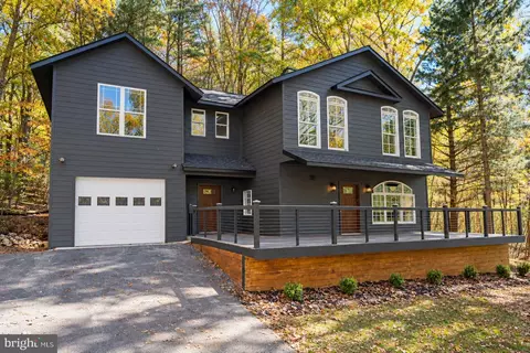 566 Gravelly Run Rd, Mc Henry, MD 21541