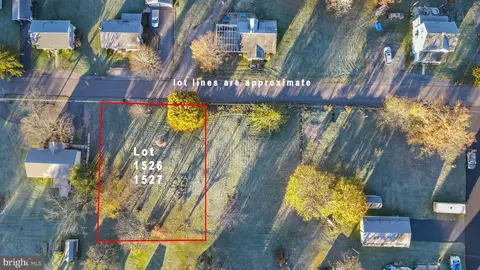209 D St, Mt Lake Park, MD 21550