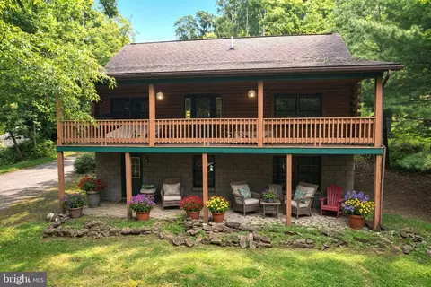 919 Rock Lodge Dr, Mc Henry, MD 21541
