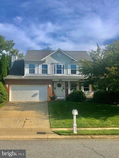 111 Bigmount Ct, Abingdon, MD 21009 photo 2