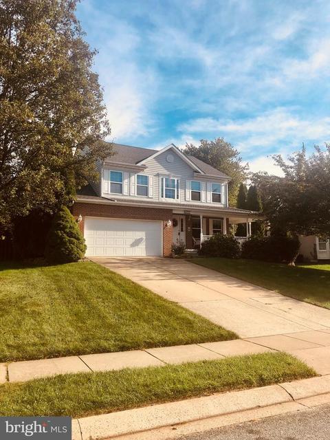 111 Bigmount Ct, Abingdon, MD 21009 photo 1