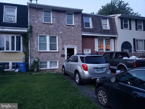 907 Topview Dr, Edgewood, MD 21040 photo 1