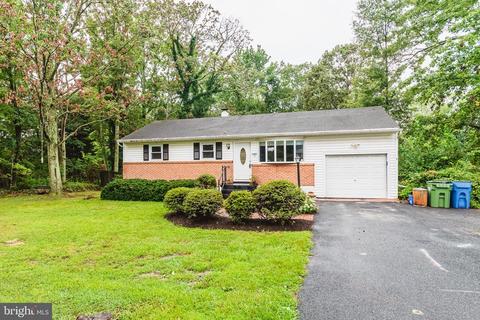 2404 Old Mountain Central Rd, Joppa, MD 21085 photo 1