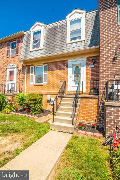 3625 Torey Ln, Abingdon, MD 21009 photo 1