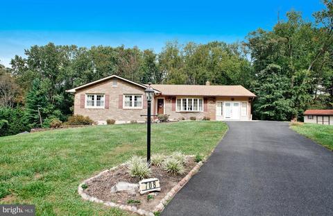 708 Sharps Ct, Fallston, MD 21047 photo 2