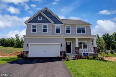 2309 Snow Rd, Edgewood, MD 21040