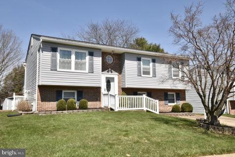 112 Cinnamon Tree Dr, Abingdon, MD 21009 photo 1