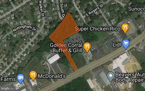 Philadelphia Boulevard, Aberdeen, MD 21001
