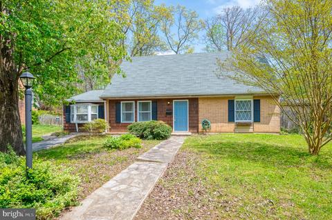 803 Bartlett Ct, Joppa, MD 21085 photo 1