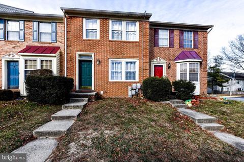 1434 Saint Michael Ct, Edgewood, MD 21040 photo 1