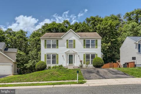 610 Baldwin Dr, Joppa, MD 21085 photo 1