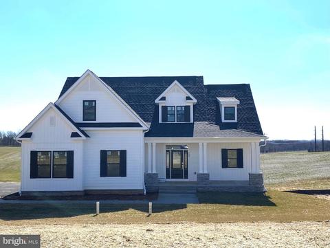 609 Jarrettsville Rd, Forest Hill, MD 21050