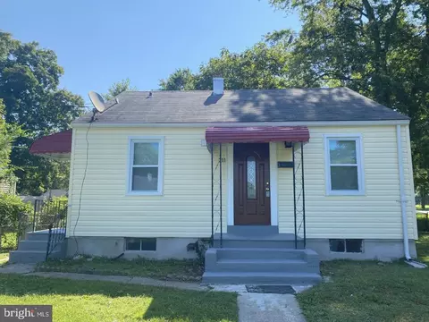 211 Darlington Ave, Aberdeen, MD 21001