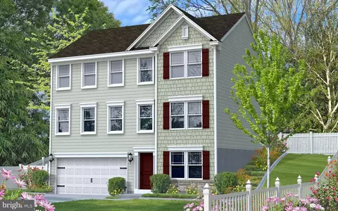 704 St James Ter, Havre De Grace, MD 21078