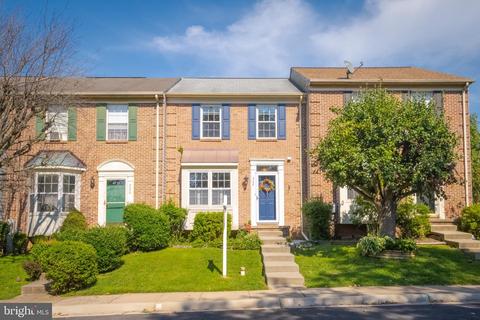 328 Sunray Ct, Abingdon, MD 21009 photo 1