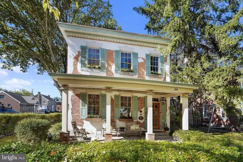 300 N Union Ave, Havre De Grace, MD 21078