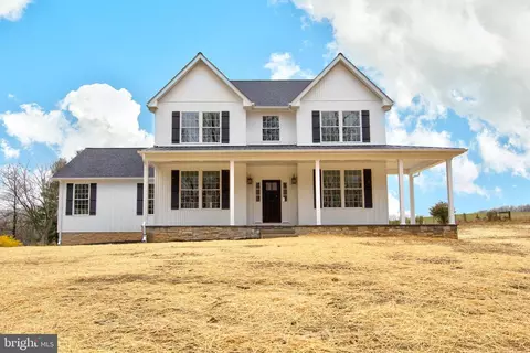 4111 Houcks Rd, Monkton, MD 21111