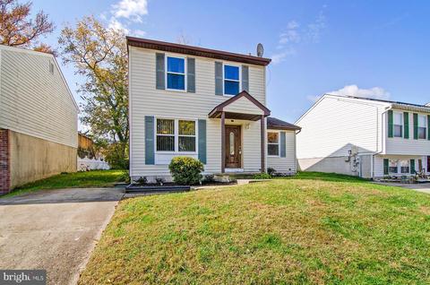 608 Haven Pl, Edgewood, MD 21040 photo 1
