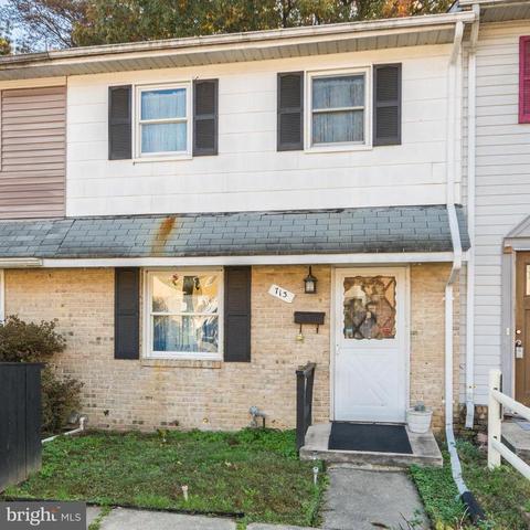 713 Sequoia Dr, Edgewood, MD 21040 photo 1