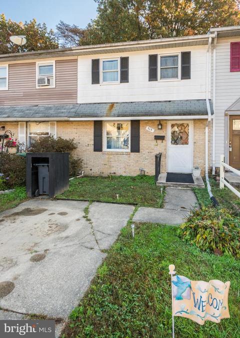 713 Sequoia Dr, Edgewood, MD 21040 photo 2