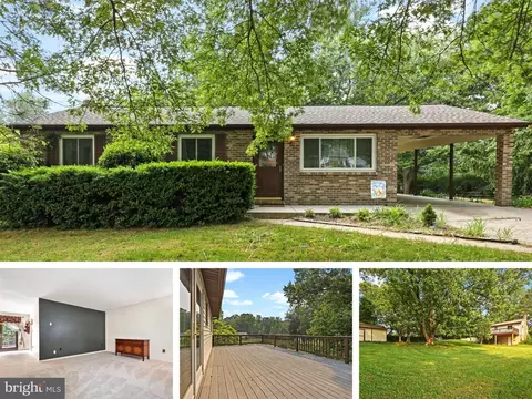 1914 Belleguard Dr, Jarrettsville, MD 21084