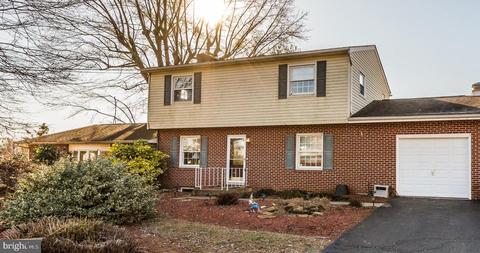 3103 Winchester Way, Fallston, MD 21047 photo 1