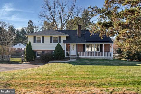 1513 Hillside Dr, Bel Air, MD 21015