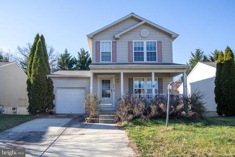 304 Lord Willoughby Way, Edgewood, MD 21040