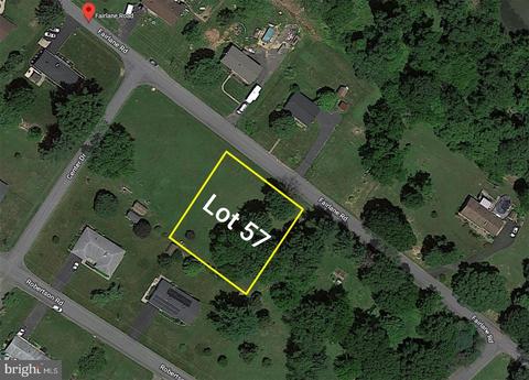 Fairlane Drive Lot 57, Bel Air, MD 21015