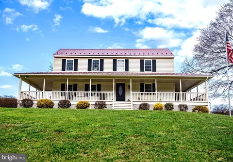 1036 Taylor Rd, Street, MD 21154