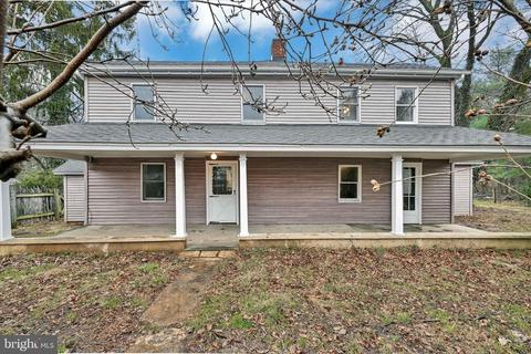 4349 Norrisville Rd, White Hall, MD 21161