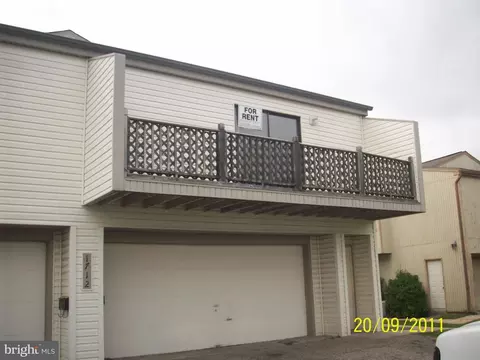 1712 Crimson Tree Way #30D, Edgewood, MD 21040