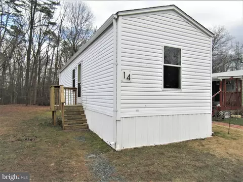578 Trimble Rd #14, Joppa, MD 21085