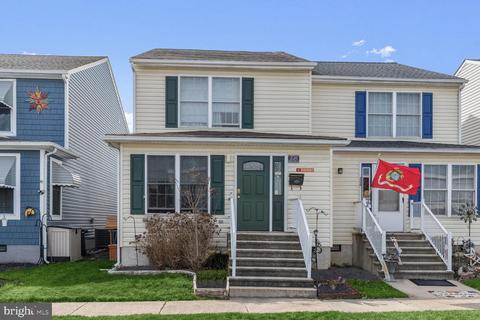 324 N Adams St, Havre De Grace, MD 21078