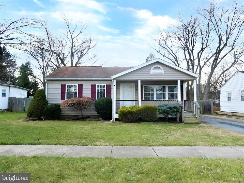  4 S Reed St, Bel Air, MD 21014 photo 1