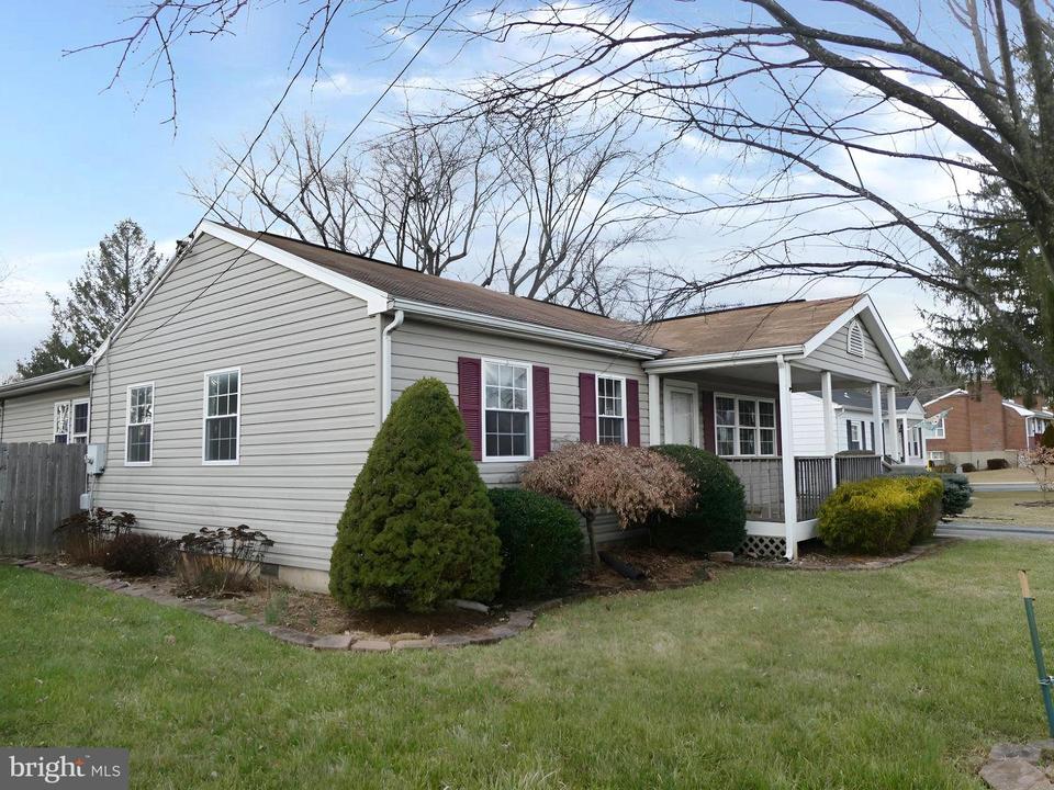  4 S Reed St, Bel Air, MD 21014 photo 30