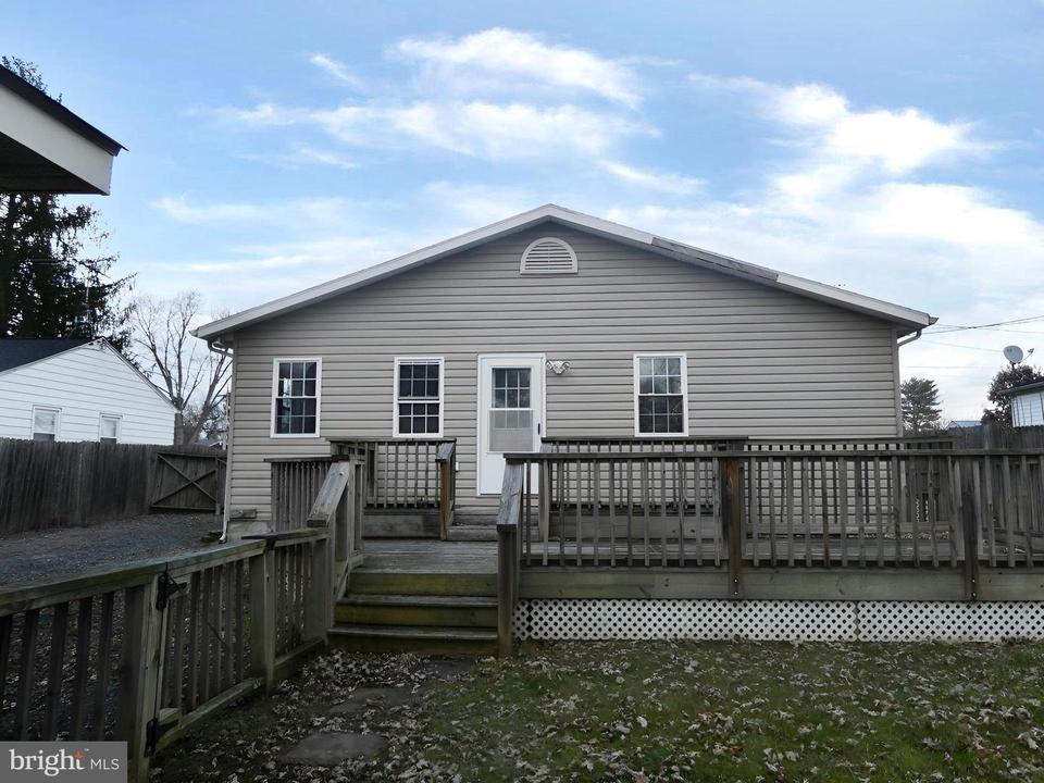  4 S Reed St, Bel Air, MD 21014 photo 31